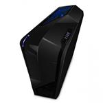 NZXT Phantom 410 Midi-Tower - black