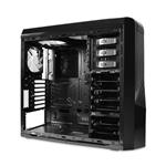 NZXT Phantom 410 Midi-Tower - black