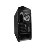 NZXT Phantom 410 Midi-Tower - black