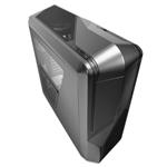 NZXT Phantom 410 Midi-Tower - Gunmetal