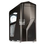 NZXT Phantom 410 Midi-Tower - Gunmetal