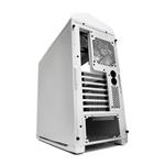 NZXT Phantom 410 Midi-Tower - white