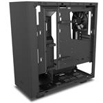 NZXT S340 ELITE, čierna