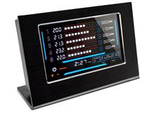 NZXT Sentry LXE External Touch Screen Fan Controller