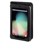 Obal Arezzo pre Google Nexus 7, 17,8 cm (7"), čierny