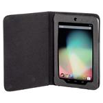 Obal Arezzo pre Google Nexus 7, 17,8 cm (7"), čierny
