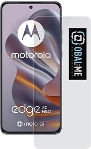 OBAL:ME 2.5D tvrdené sklo pre Motorola Edge 50 Neo