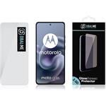 OBAL:ME 2.5D tvrdené sklo pre Motorola Moto G86/G86 Power