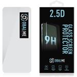 OBAL:ME 2.5D tvrdené sklo pre Samsung Galaxy A35 5G