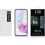 OBAL:ME 2.5D tvrdené sklo pre Samsung Galaxy A35 5G
