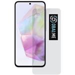 OBAL:ME 2.5D tvrdené sklo pre Samsung Galaxy A35 5G