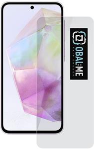 OBAL:ME 2.5D tvrdené sklo pre Samsung Galaxy A35 5G