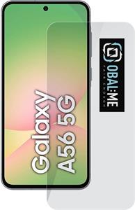 OBAL:ME 2.5D tvrdené sklo pre Samsung Galaxy A56 5G/A36 5G