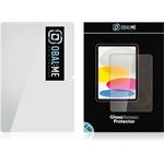 OBAL:ME 2.5D tvrdené sklo pre Samsung Galaxy Tab S10 Lite/S9/S9 FE/S10 FE