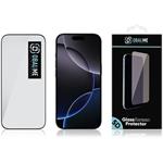 OBAL:ME 5D tvrdené sklo pre Apple iPhone 17/17 Pro, čierne