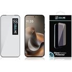 OBAL:ME 5D tvrdené sklo pre Motorola G77, čierne