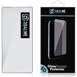 OBAL:ME 5D tvrdené sklo pre Samsung Galaxy S25 Ultra, čierne