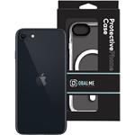 OBAL:ME MagNetix Bumper kryt pre Apple iPhone 7/8/SE2020/SE2022