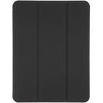 OBAL:ME MistyTab puzdro pre Lenovo Tab M11/M11 LTE, čierne