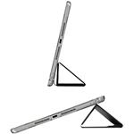 OBAL:ME MistyTab puzdro pre Lenovo Tab M11/M11 LTE, svetlo-modrý