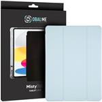 OBAL:ME MistyTab puzdro pre Lenovo Tab M11/M11 LTE, svetlo-modrý