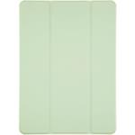 OBAL:ME MistyTab puzdro pre Lenovo Tab M11/M11 LTE, svetlo-zelený