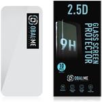 OBAL:ME Multipack 2.5D tvrdené sklo pre Apple iPhone 17/17 Pro, 10ks