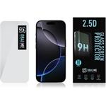 OBAL:ME Multipack 2.5D tvrdené sklo pre Apple iPhone 17/17 Pro, 10ks