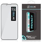 OBAL:ME Privacy 5D tvrdené sklo pre Apple iPhone 13 Mini, čierne