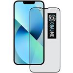 OBAL:ME Privacy 5D tvrdené sklo pre Apple iPhone 13 Mini, čierne