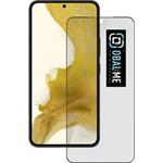 OBAL:ME Privacy 5D tvrdené sklo pre Samsung Galaxy S22, čierne
