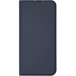 OBAL:ME SmoothTouch puzdro pre Motorola Moto G86/G86 Power, modré