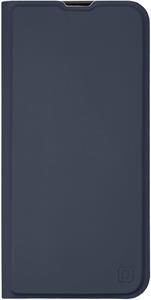 OBAL:ME SmoothTouch puzdro pre Motorola Moto G86/G86 Power, modré