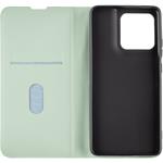 OBAL:ME SmoothTouch puzdro pre Motorola Moto G86/G86 Power, zelené