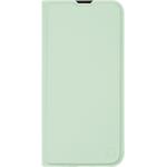 OBAL:ME SmoothTouch puzdro pre Motorola Moto G86/G86 Power, zelené