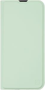OBAL:ME SmoothTouch puzdro pre Motorola Moto G86/G86 Power, zelené