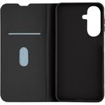 OBAL:ME SmoothTouch puzdro pre Samsung Galaxy A27 5G, čierne