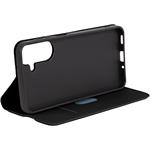 OBAL:ME SmoothTouch puzdro pre Samsung Galaxy A27 5G, čierne