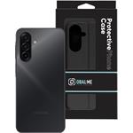 OBAL:ME SmoothTouch puzdro pre Samsung Galaxy A27 5G, čierne