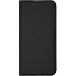 OBAL:ME SmoothTouch puzdro pre Samsung Galaxy A27 5G, čierne