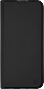 OBAL:ME SmoothTouch puzdro pre Samsung Galaxy A27 5G, čierne