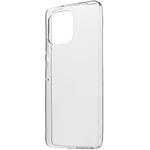 OBAL:ME TPU kryt pre Motorola Moto G86/G86 Power, transparentný