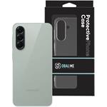 OBAL:ME TPU kryt pre Samsung Galaxy A56 5G