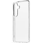 OBAL:ME TPU kryt pre Samsung Galaxy S25, transparentný