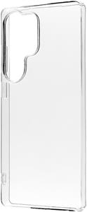 OBAL:ME TPU kryt pre Samsung Galaxy S25 Ultra, transparentný