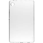 OBAL:ME TPU kryt pre Samsung Galaxy Tab A11/A9, transparentný