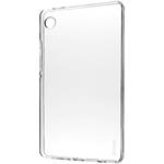 OBAL:ME TPU kryt pre Samsung Galaxy Tab A11/A9, transparentný