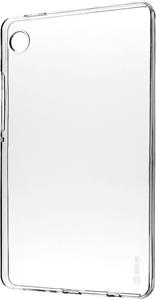 OBAL:ME TPU kryt pre Samsung Galaxy Tab A11/A9, transparentný