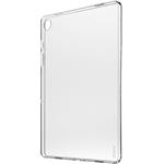 OBAL:ME TPU kryt pre Samsung Galaxy Tab A9+, transparentný