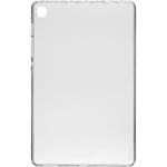 OBAL:ME TPU kryt pre Samsung Galaxy Tab S6 Lite 2020/2022/2024, transparentný